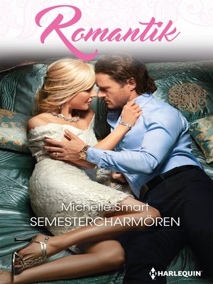 cover image of Semestercharmören